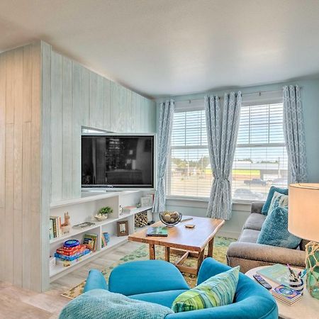 Adorable Downtown Studio - 1 Block To Long Beach! Esterno foto