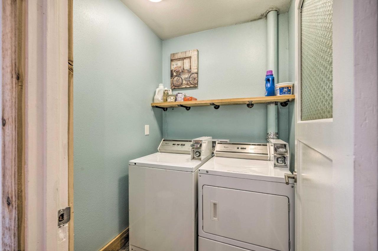 Adorable Downtown Studio - 1 Block To Long Beach! Esterno foto