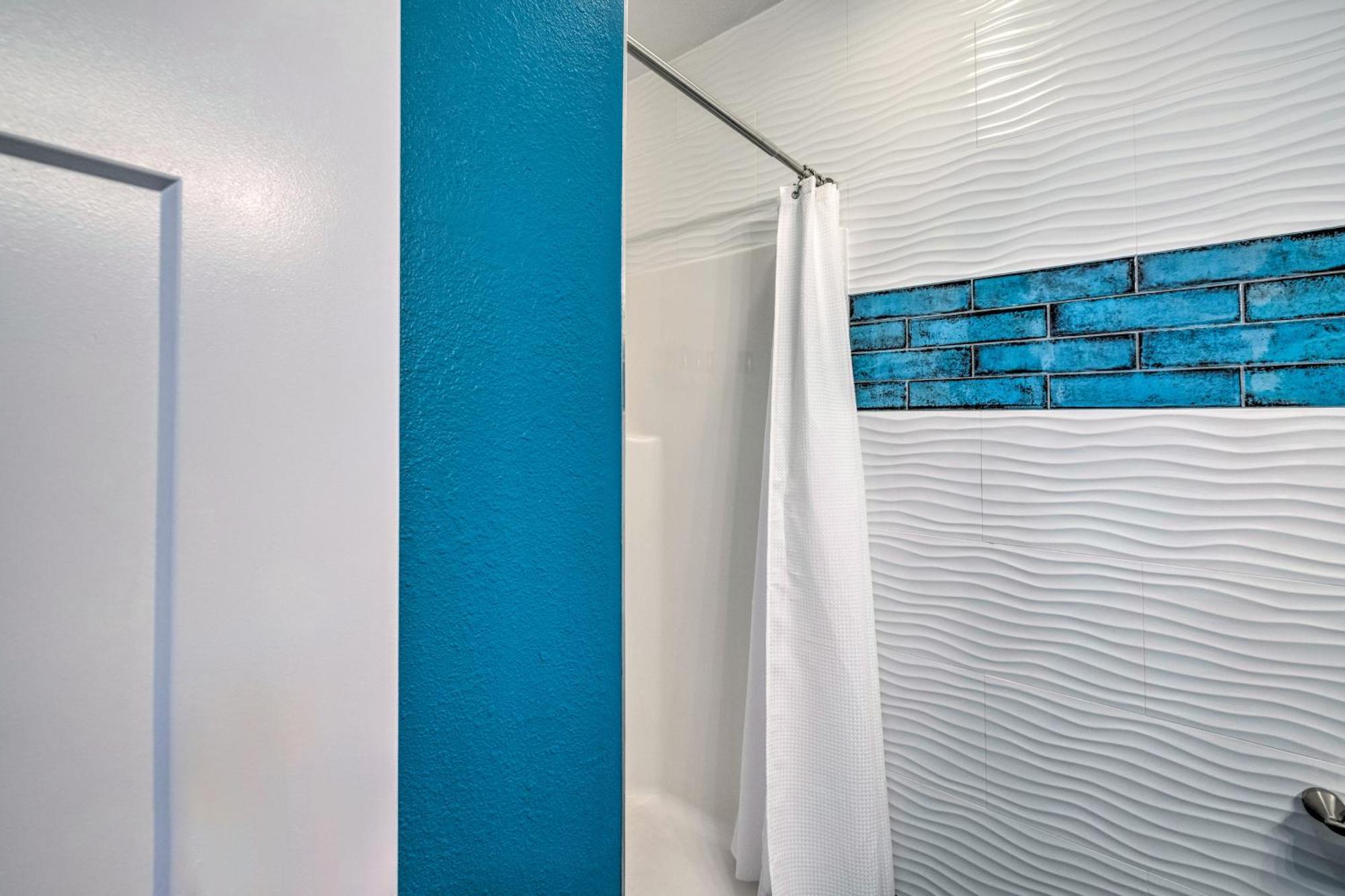 Adorable Downtown Studio - 1 Block To Long Beach! Esterno foto